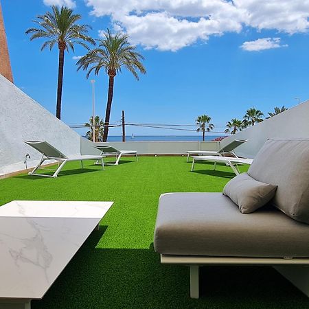 Javea La Siesta Beach Luaran gambar