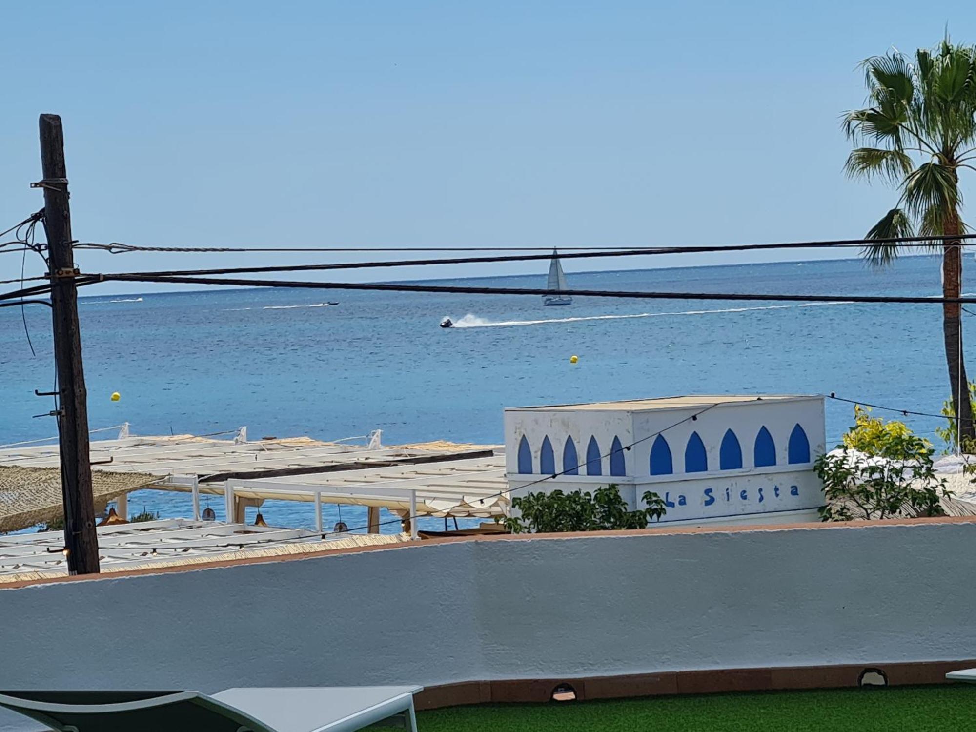 Javea La Siesta Beach Luaran gambar