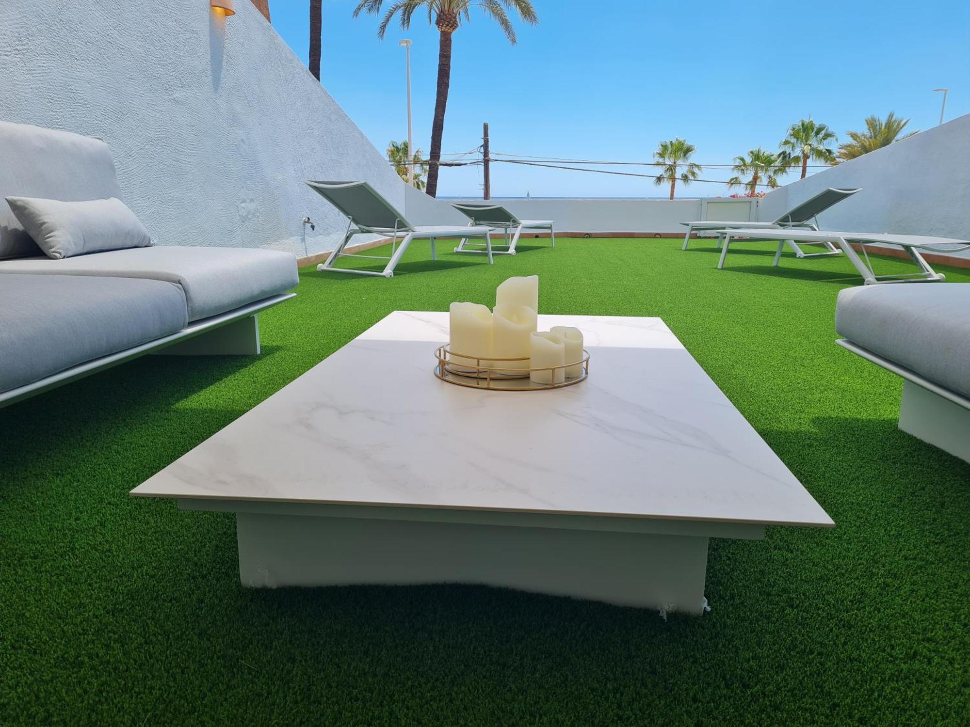 Javea La Siesta Beach Luaran gambar
