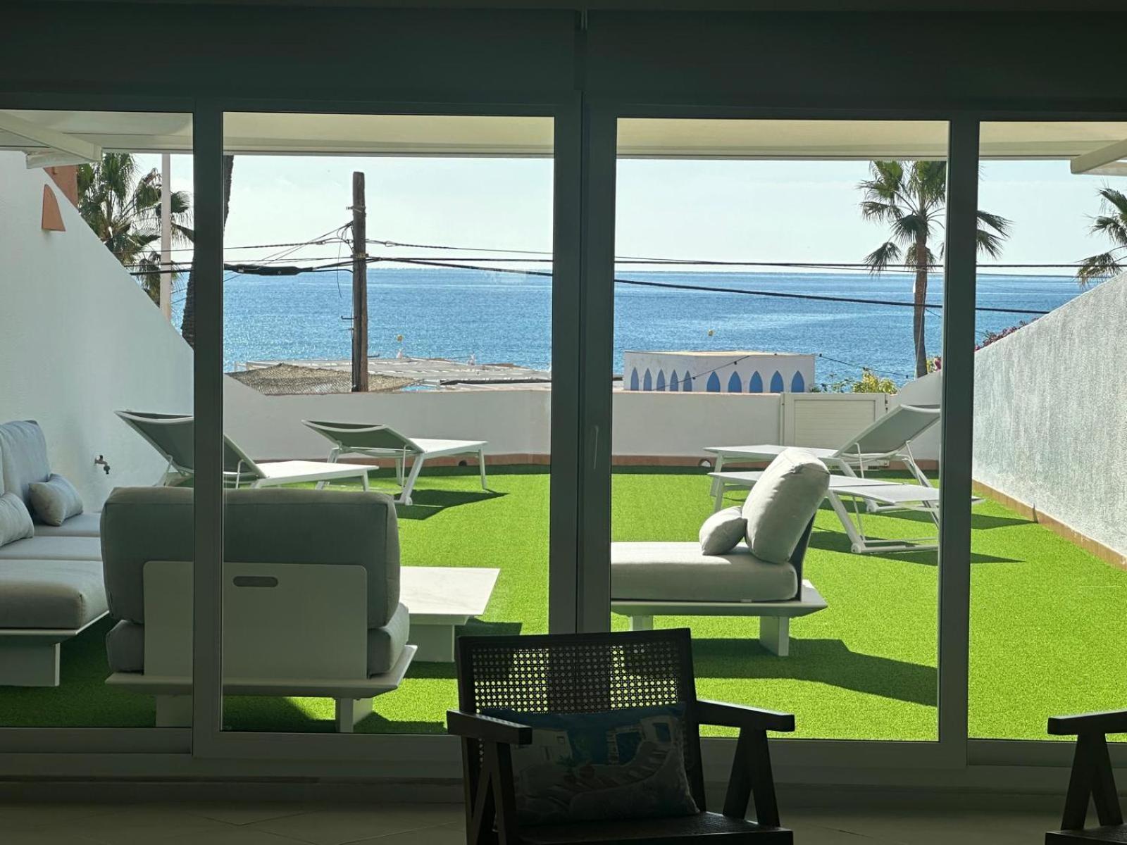 Javea La Siesta Beach Luaran gambar
