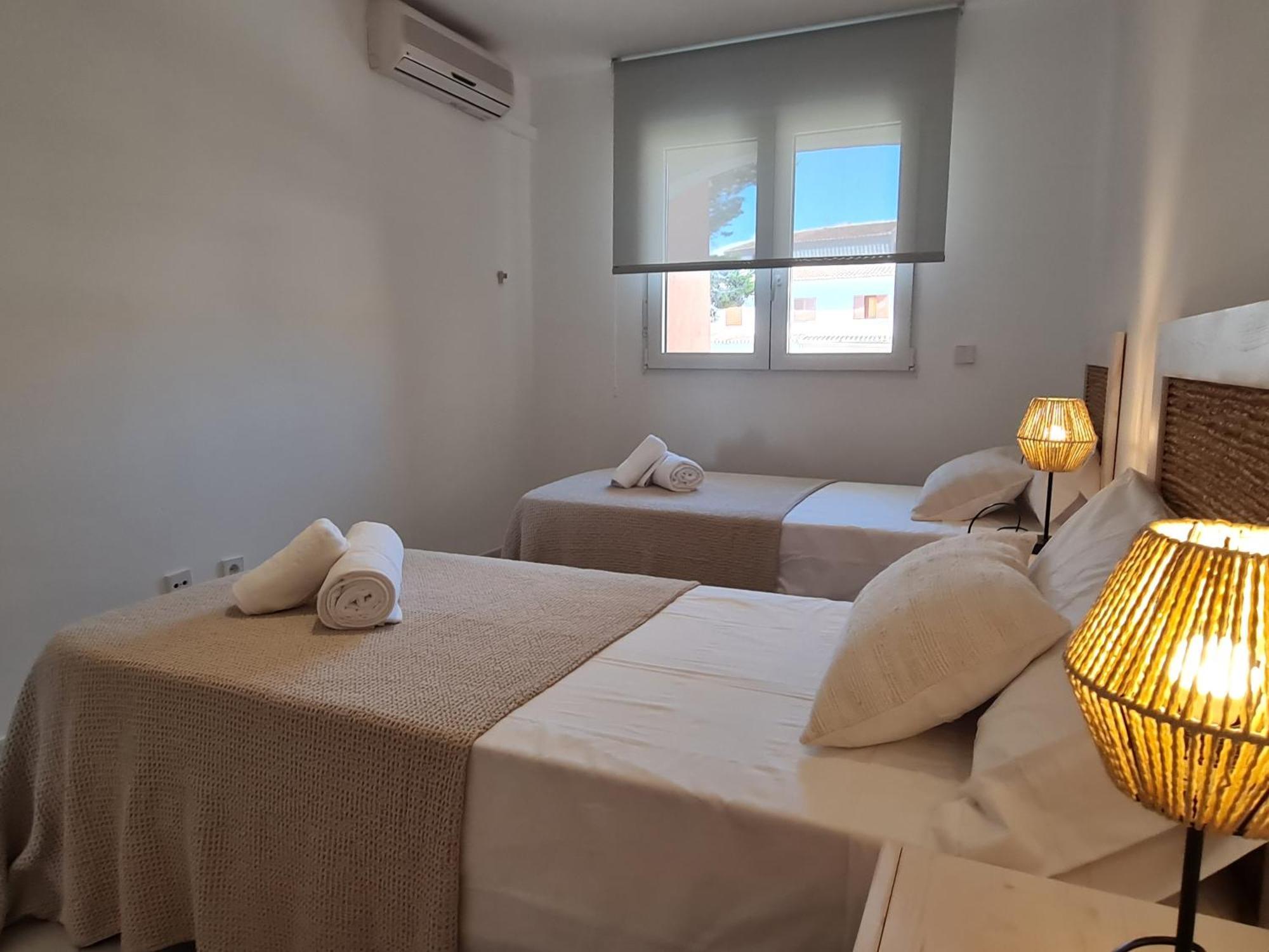 Javea La Siesta Beach Luaran gambar