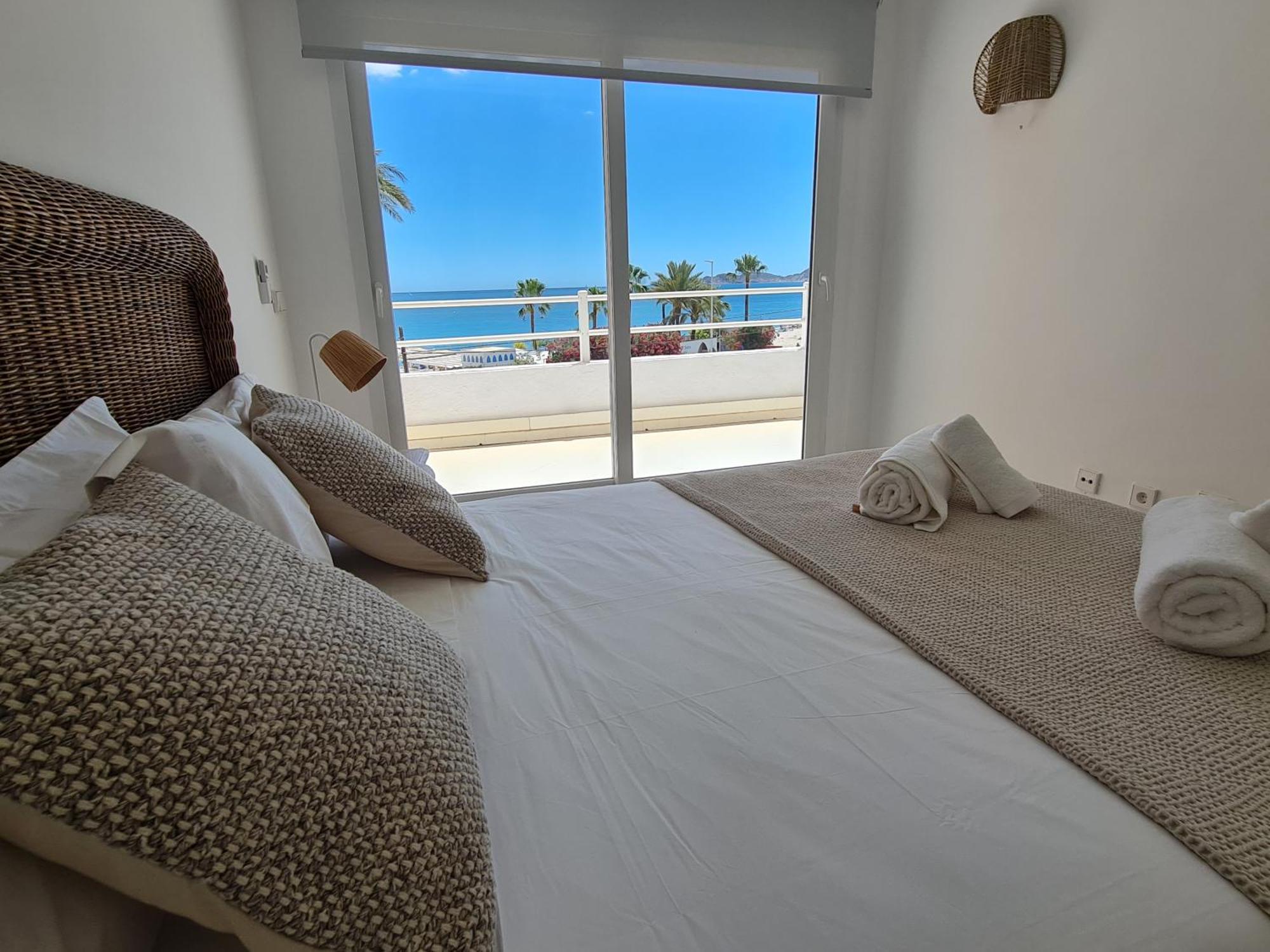 Javea La Siesta Beach Luaran gambar