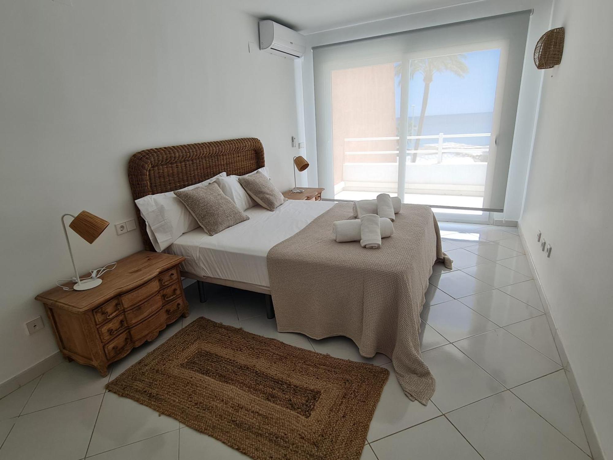 Javea La Siesta Beach Luaran gambar